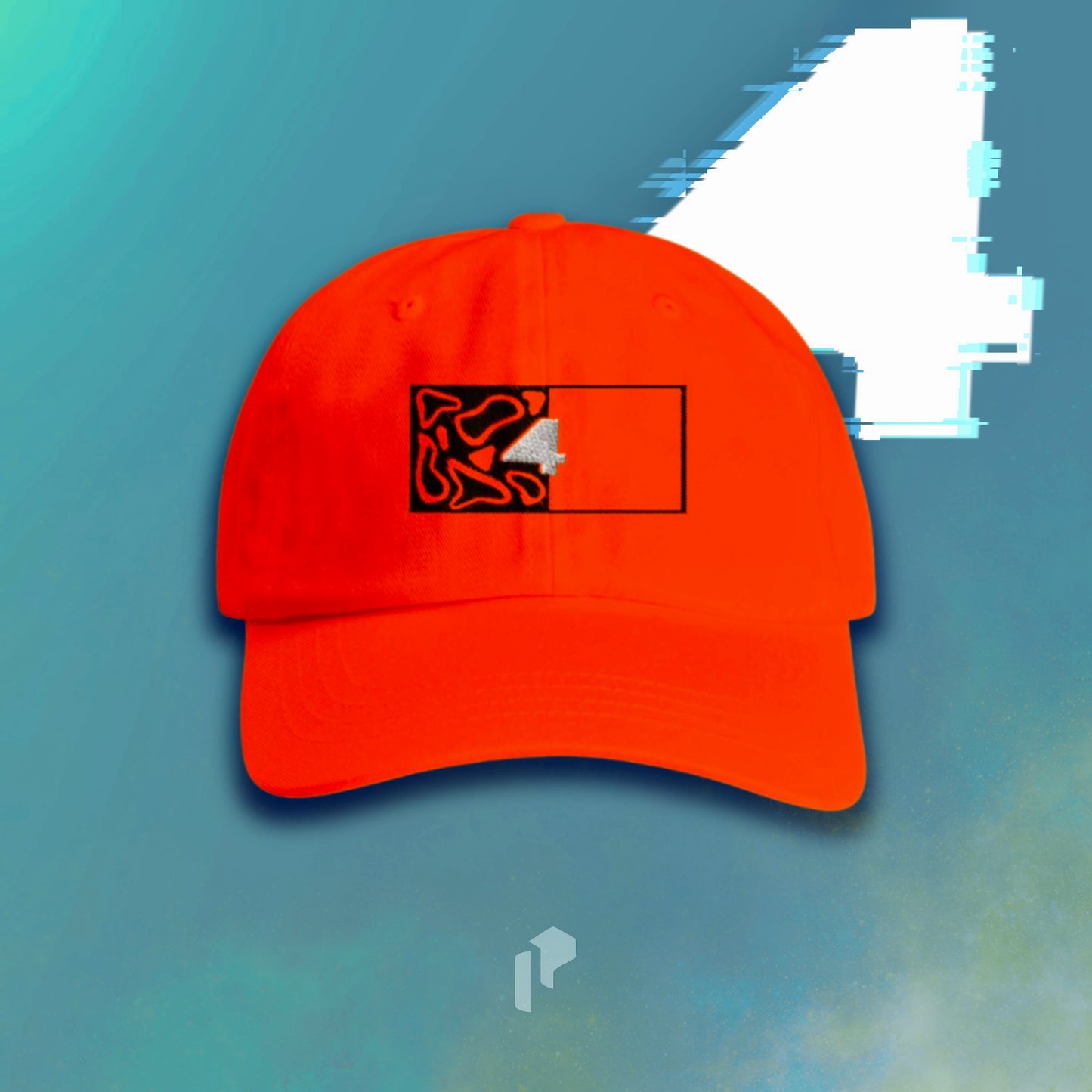 Casquette - Lando Norris