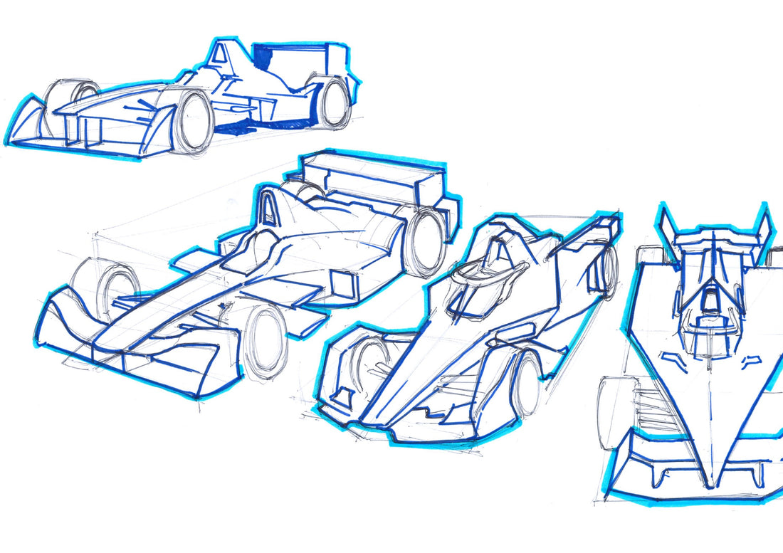 The Evolution of Formula E: From Its Inception to the Upcoming 2025 Season