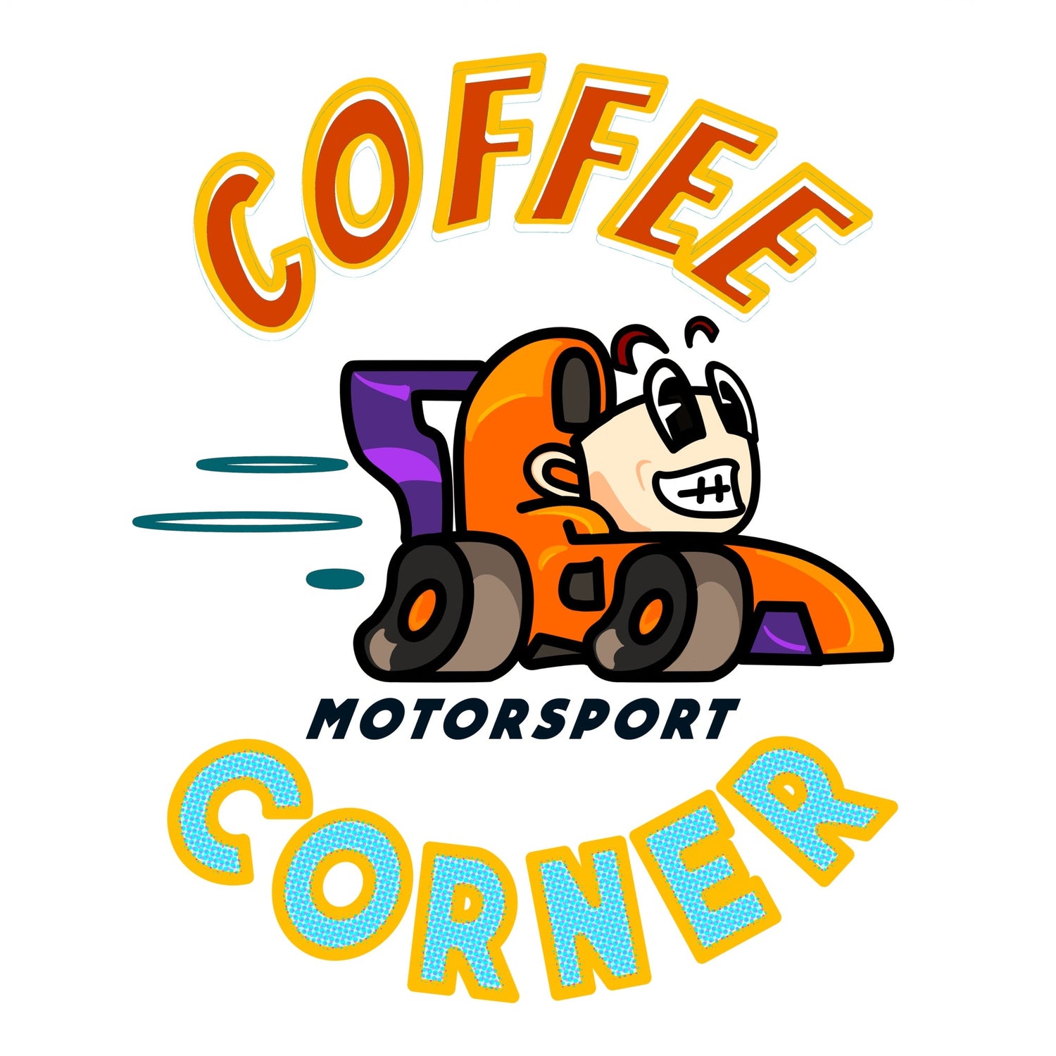 Coffee Corner Motorsport