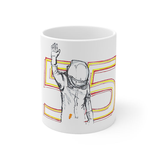 55 - Mug
